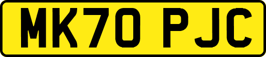 MK70PJC
