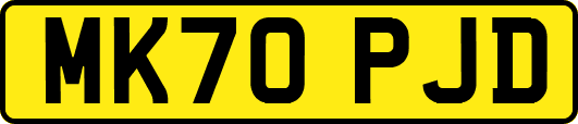 MK70PJD