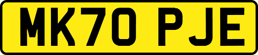 MK70PJE