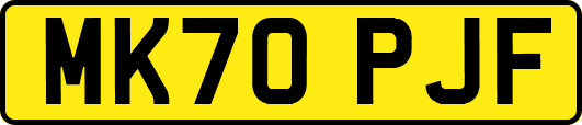 MK70PJF