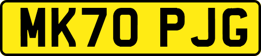 MK70PJG