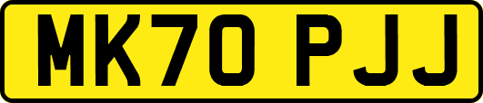 MK70PJJ