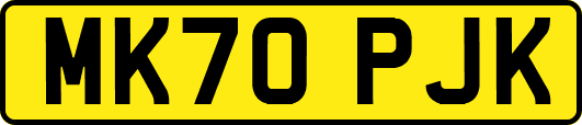 MK70PJK