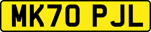 MK70PJL