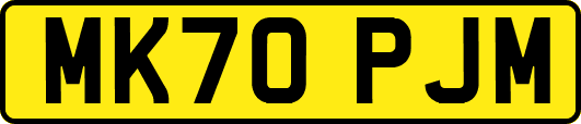 MK70PJM