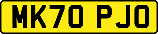 MK70PJO