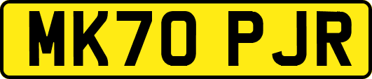 MK70PJR