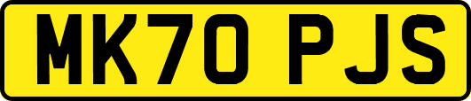 MK70PJS