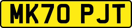 MK70PJT
