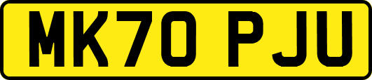 MK70PJU