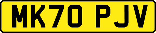 MK70PJV