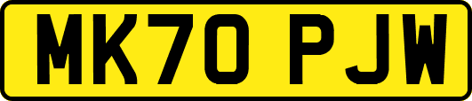 MK70PJW
