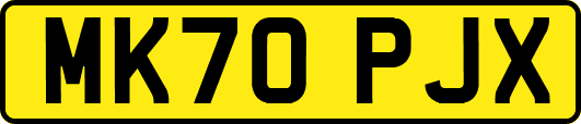 MK70PJX
