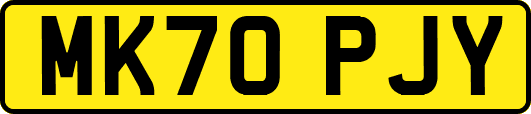 MK70PJY