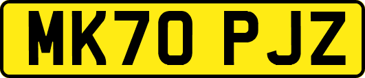 MK70PJZ