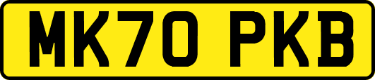 MK70PKB