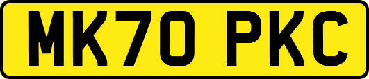 MK70PKC