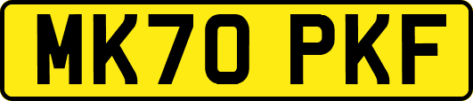 MK70PKF
