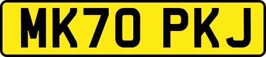 MK70PKJ