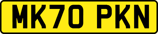 MK70PKN