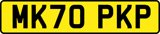 MK70PKP