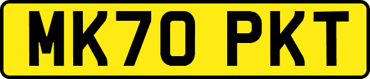 MK70PKT