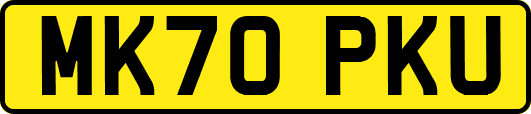 MK70PKU