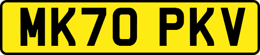 MK70PKV