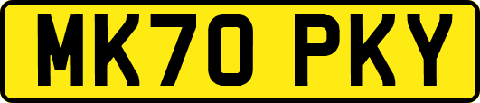 MK70PKY