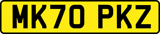 MK70PKZ