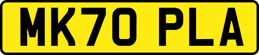 MK70PLA