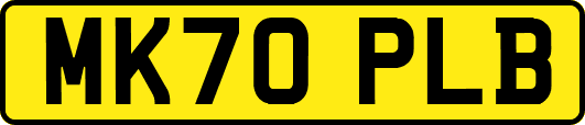 MK70PLB