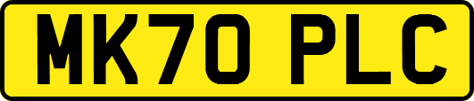 MK70PLC