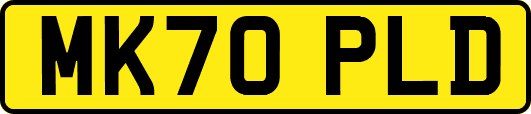 MK70PLD