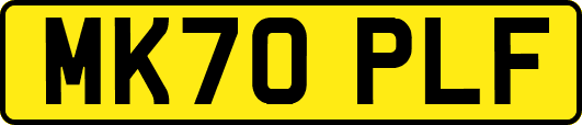 MK70PLF