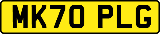 MK70PLG