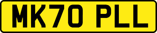 MK70PLL