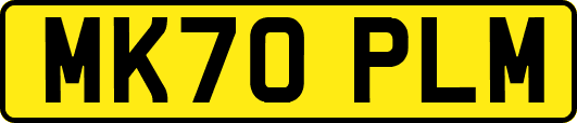 MK70PLM