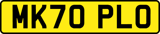MK70PLO