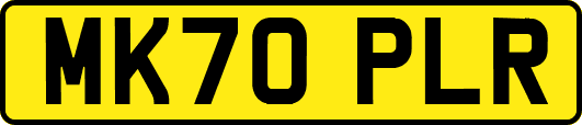 MK70PLR
