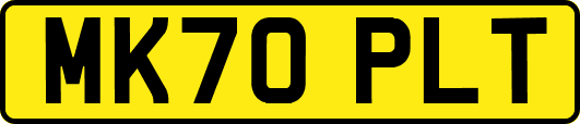 MK70PLT