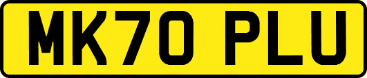 MK70PLU