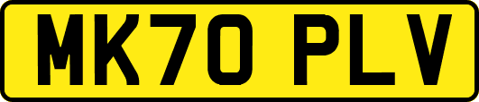 MK70PLV