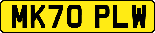 MK70PLW