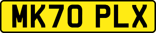 MK70PLX