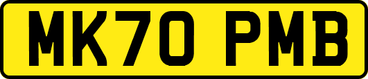 MK70PMB