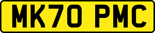 MK70PMC