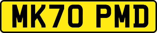 MK70PMD