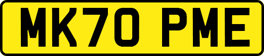 MK70PME