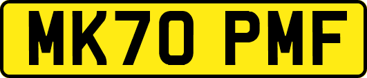 MK70PMF